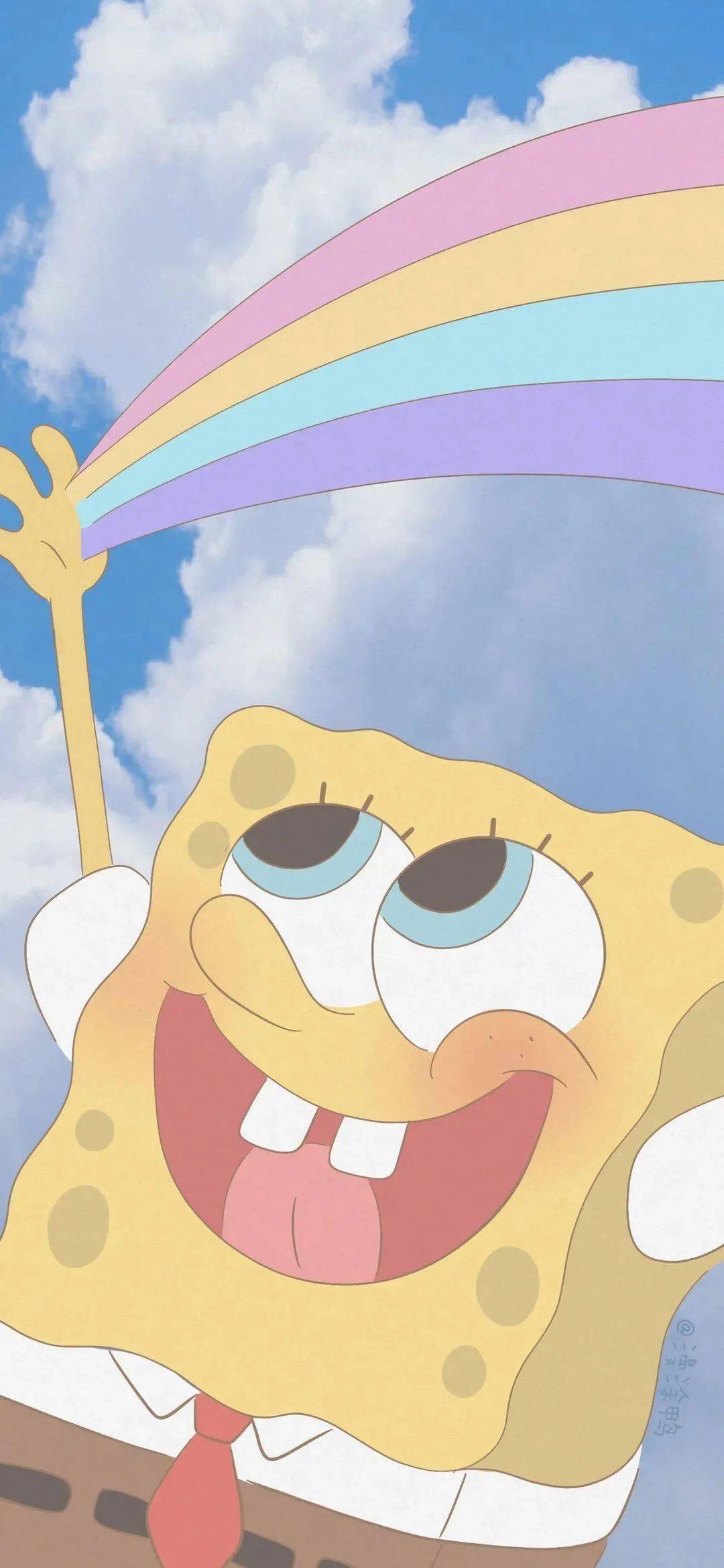 壁纸世界不再贩卖焦虑开始流行快乐
