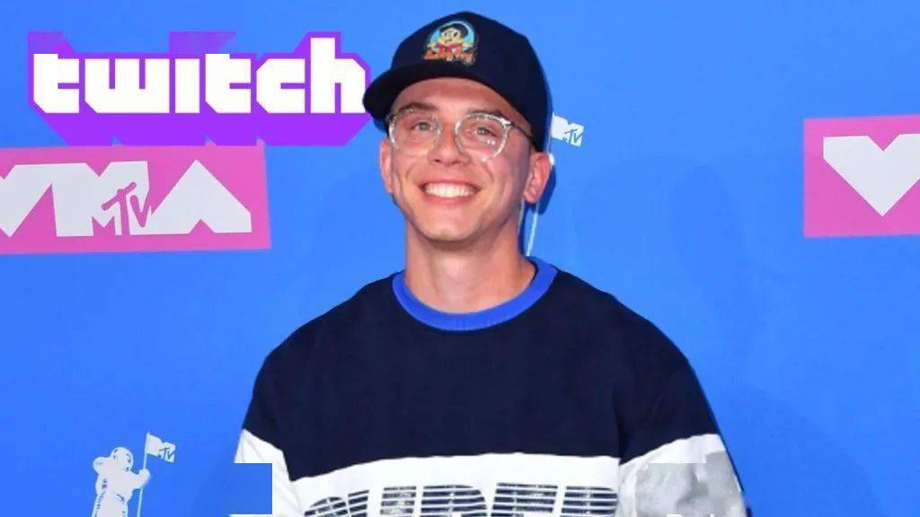 twitch:「音体综」全面发展