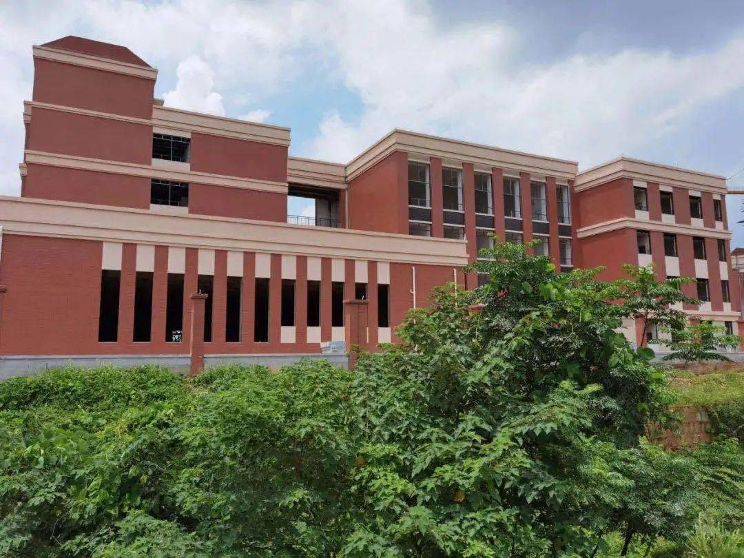 南雅望城学校招聘公告!