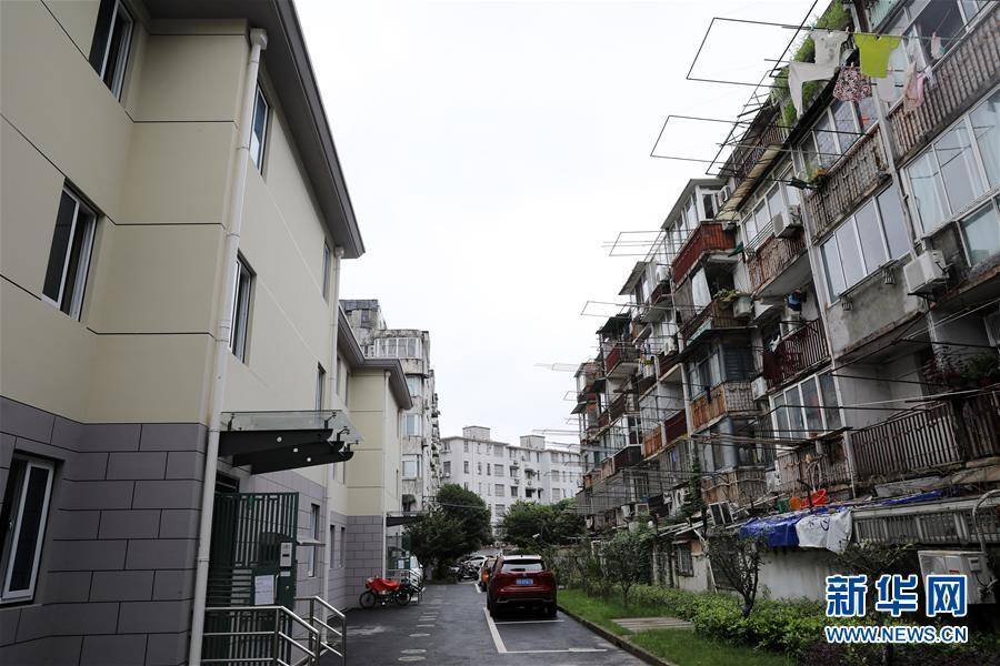 走向我们的小康生活|城市,让人民生活更美好