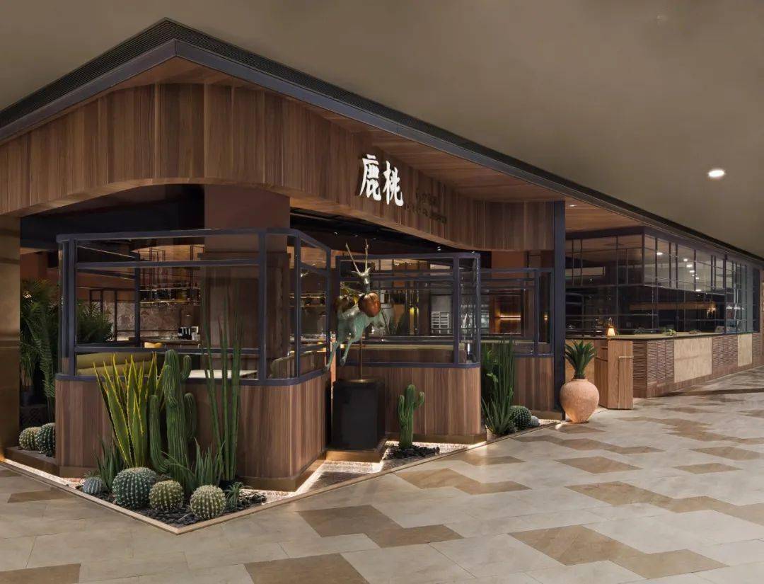 鹿桃餐厅山本耀司说,一个人的自我,是在关系的碰撞中形成的,厉害