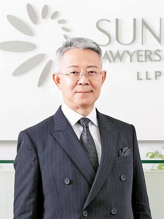 香港执业律师陈永良:中央支援确实为了香港好