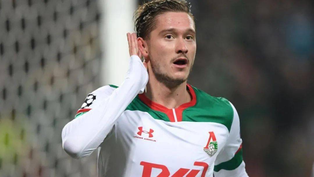 陈冰| 泽尼特要客场复仇,"小"心火车头硬撑到底