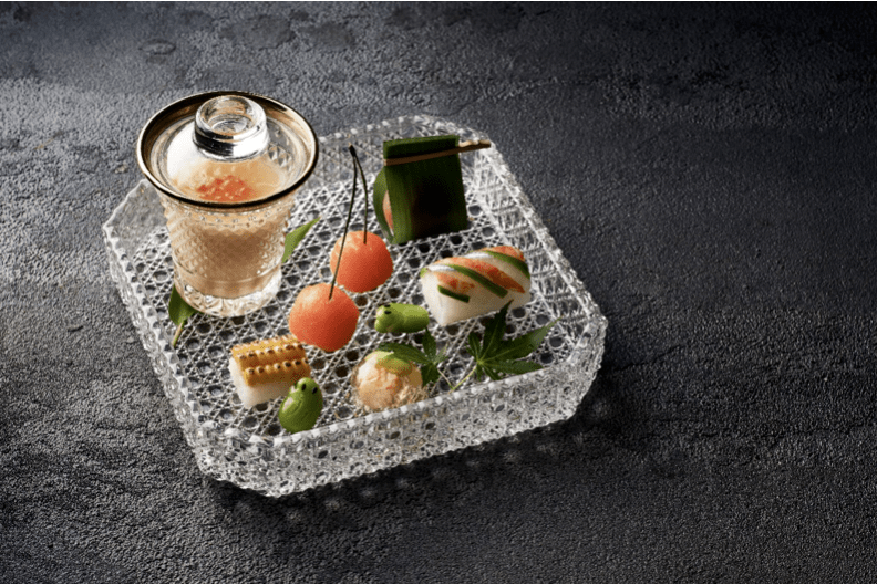 猫本首现3层便当怀石料理主厨坐镇口口限量