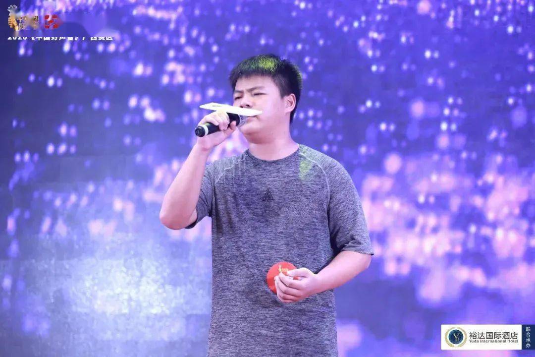 岑溪三名选手晋级2020中国好声音广西赛区第4场半决赛晋级名单火热
