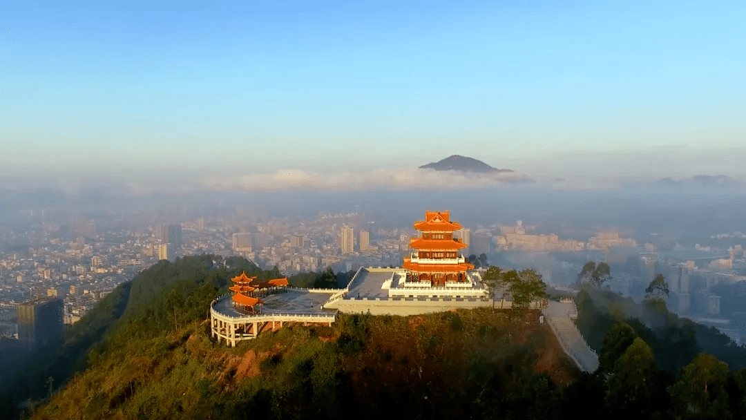 岑溪景区本地人门票半价优惠 爬山,漂流安排妥妥的!