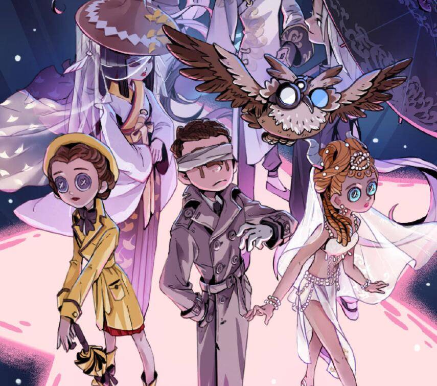 遭遇红蝶选先知,能让她头疼一整局_约瑟夫