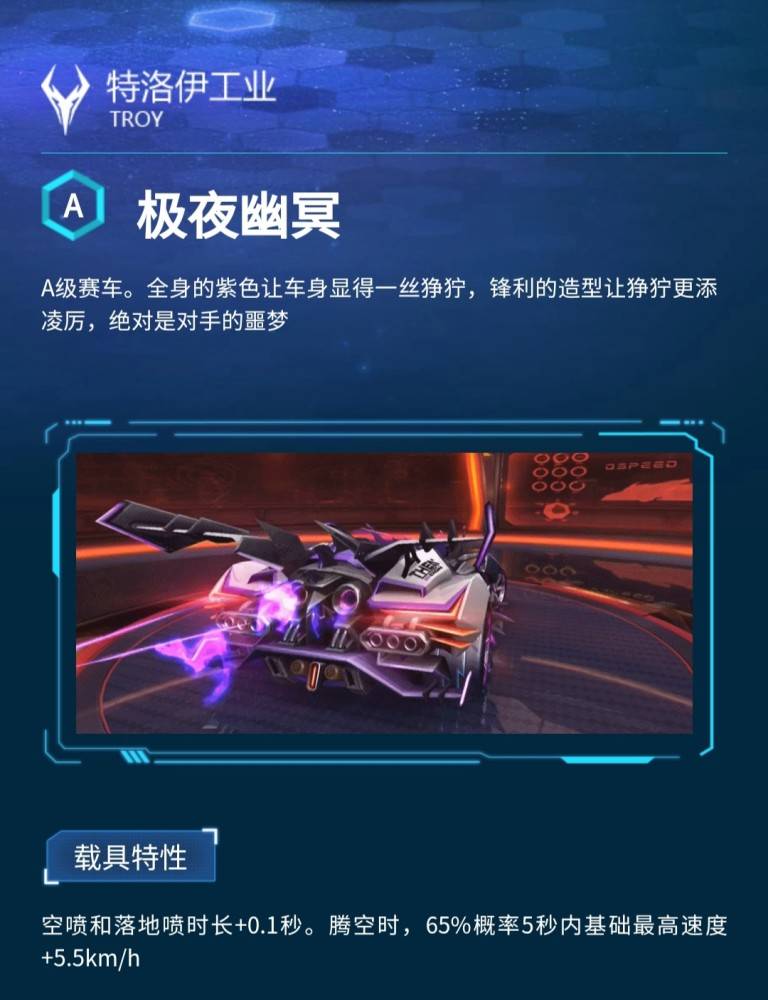 这辆车的手感非常好,在腾空图和双生战神差距1秒左右,在腾空图强于