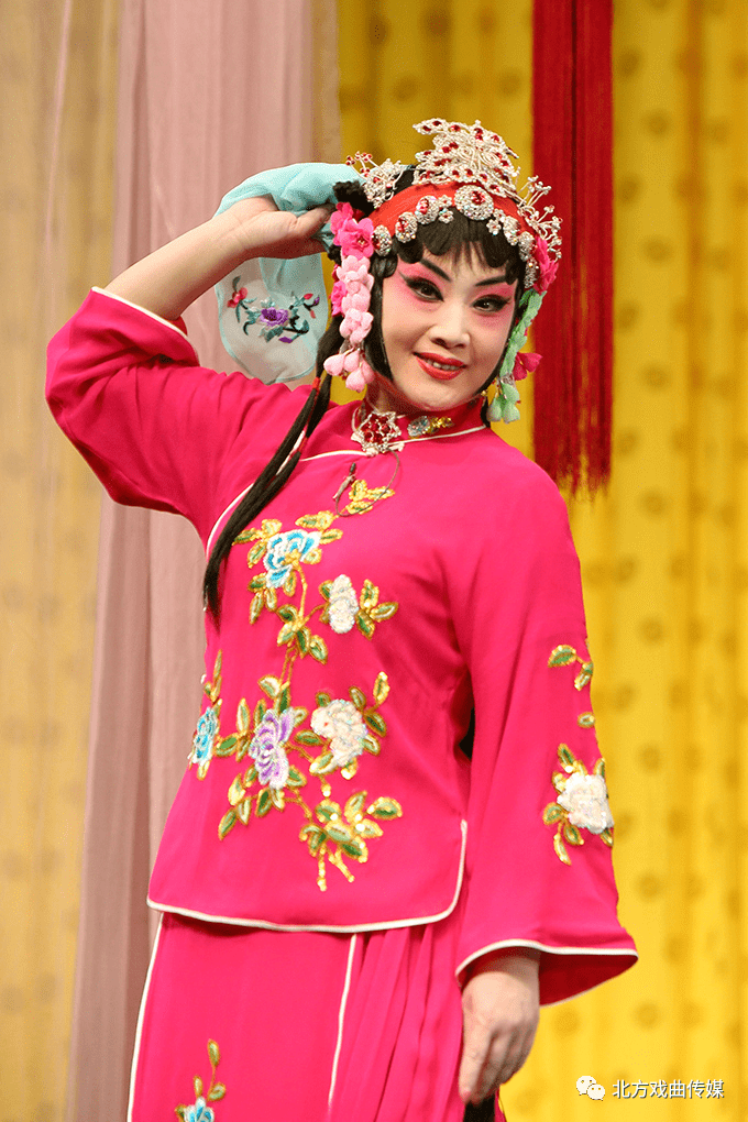 津门摄影家眼中的京剧名家赵玉华——《勘玉钏》(3)