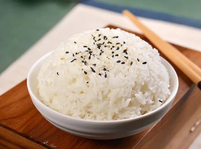 用心生活从最平淡却不可或缺的白米饭开始