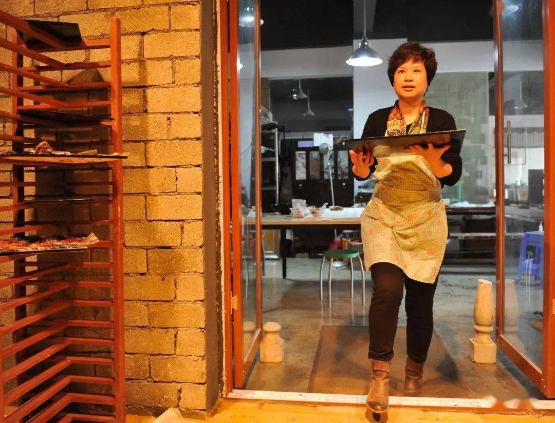 俞峥是大漆选择了我