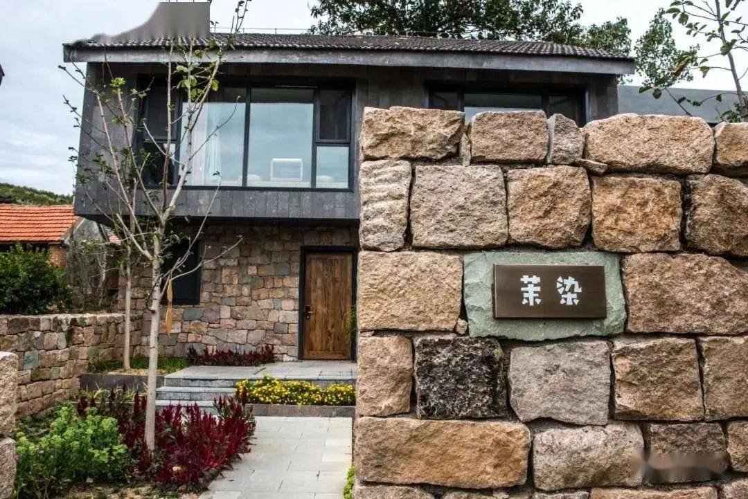 小嫚带你游五莲——精品民宿篇:悠然世外·北山乡居