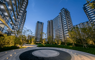 丽水一线江景大盘江麟邸将公布大事情!