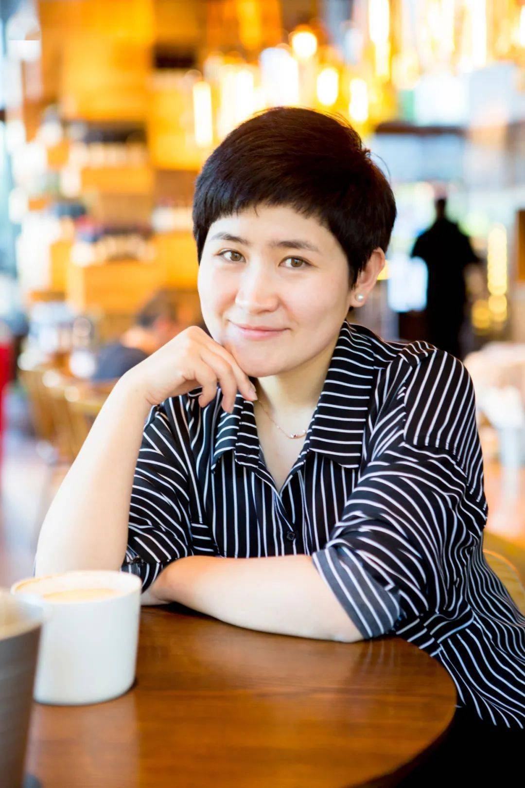 天津商业大学工业设计系教授赵凡中设筑邦建筑设计研究院副院长张磊