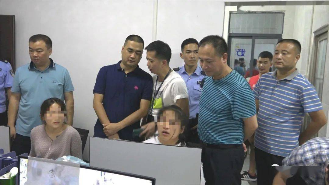 海丰公安重拳出击抓获12名嫌疑人.
