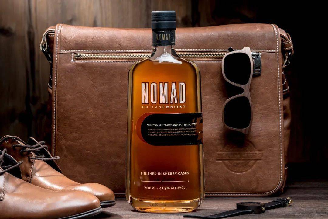 源自西班牙赫雷斯的雪莉酒世家gonzalez byass家族,是全球top级的雪莉