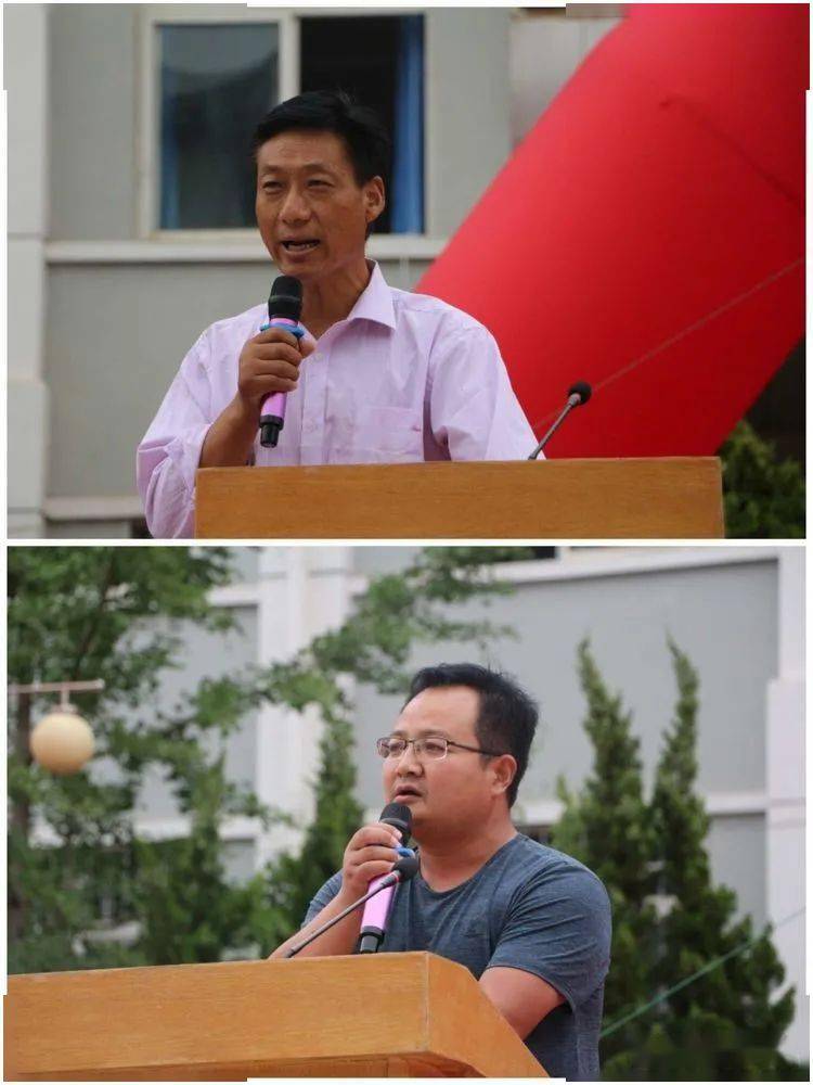 一中喜事▏▏热烈祝贺武山一中尉政池同学被清华大学录取!