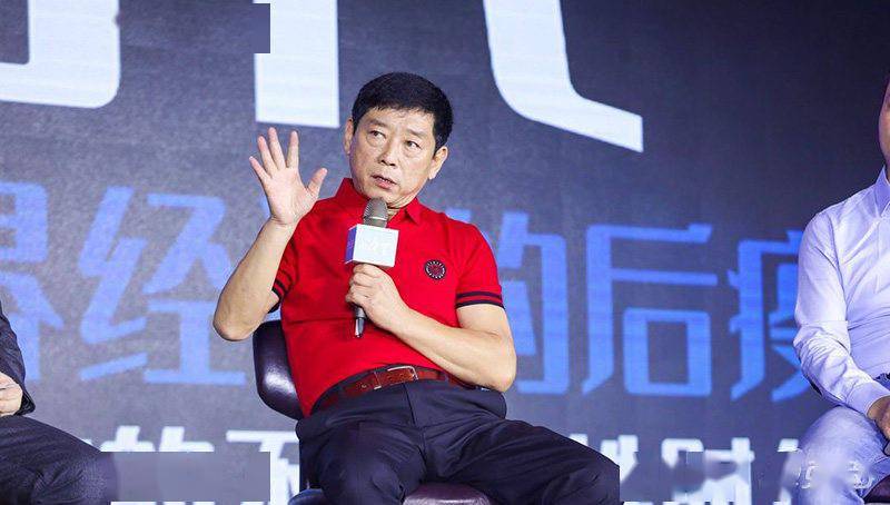 华为有1万人在研发激光雷达_王军