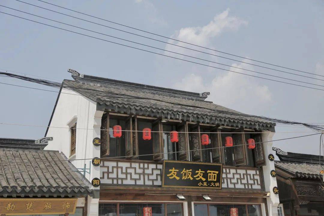 张家港这块宝藏地,绝了!_鹿苑