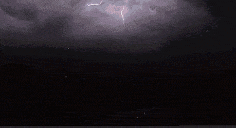刚刚,山西发布预警!强降雨 雷电正在赶来!