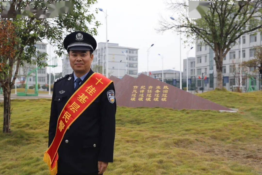 平常时候看得出来关键时刻站得出来看网岭监狱五好党员风采