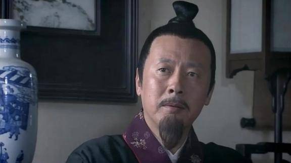 洪武大案秦升交友不慎被管家套出太多软肋这下有的看了