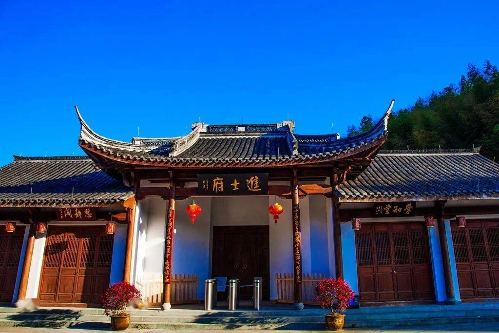 景宁出发1h的避暑胜地遛娃研学旅行的25天然氧吧快来赏景洗肺啦