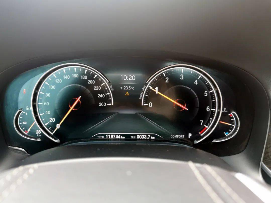 【精品推荐】2016款 宝马7系 730li 领先型-搜狐大视野-搜狐新闻