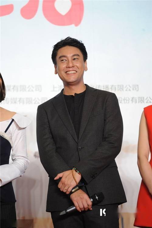 朱孝天自曝患有基因疾病:担心遗传,未有生子打算_肌肉