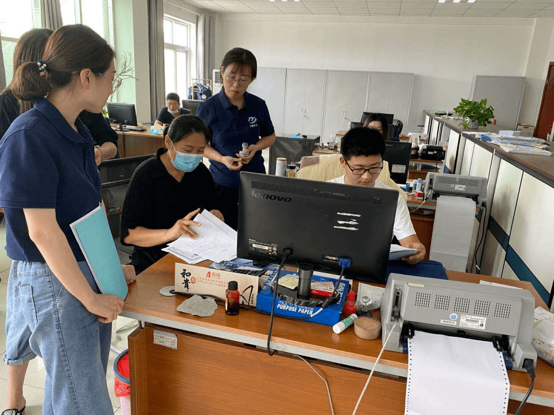 工作的不断推进,企业的统计法律意识不断增强,统计工作水平有效提高