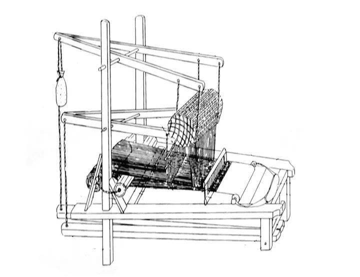职人故事▎如梭坊宋锦经纬织出的吴侬软语