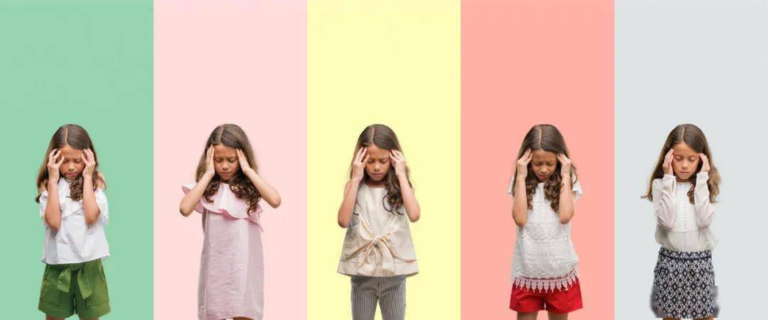 情绪管理训练:孩子如何与"快乐,悲伤,恐惧,愤怒"友好相处?_父母