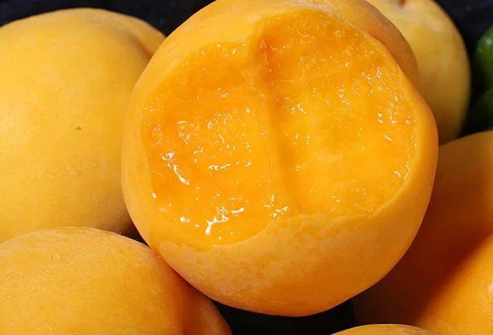 【天视商城】黄金蜜桃就是要吃这种,比罐头好吃太多了!