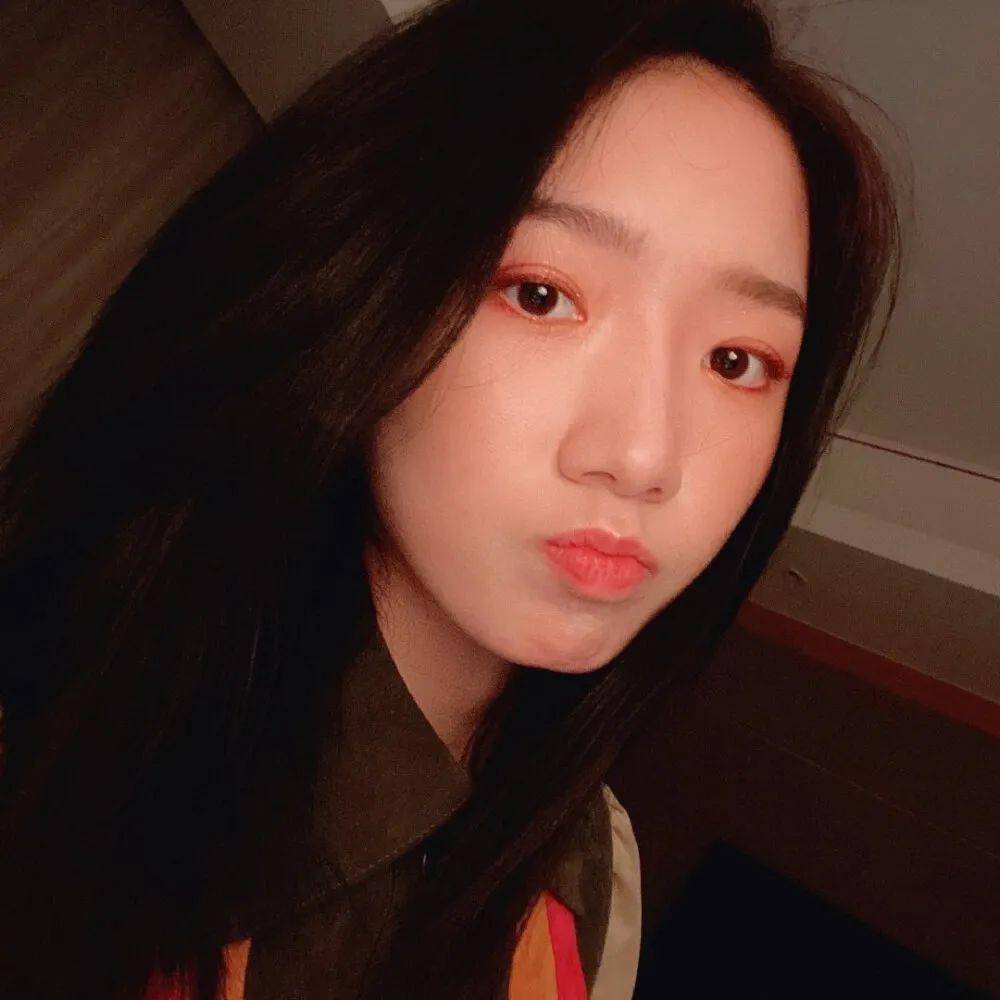 【微信头像】孟美岐