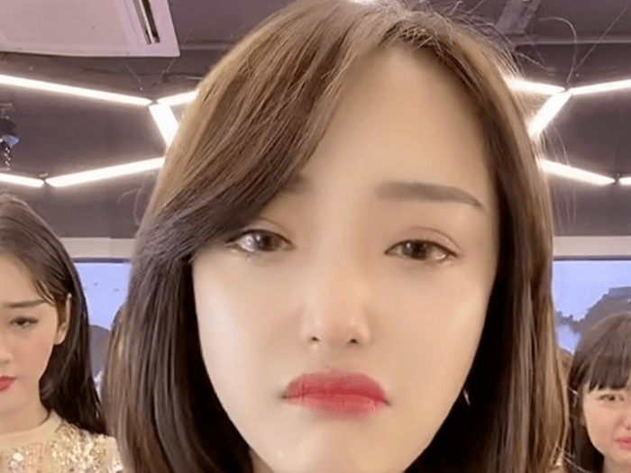 娜美回归60万人150万礼物洋姐穿浴袍嘲讽娜美洋姐发文雷少直言现在