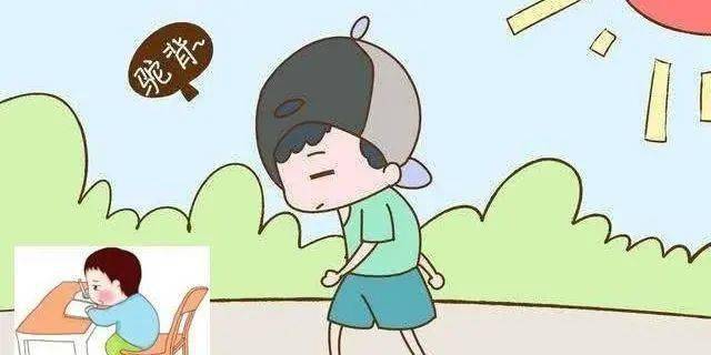 驼背的小朋友越来越多家长该怎么办