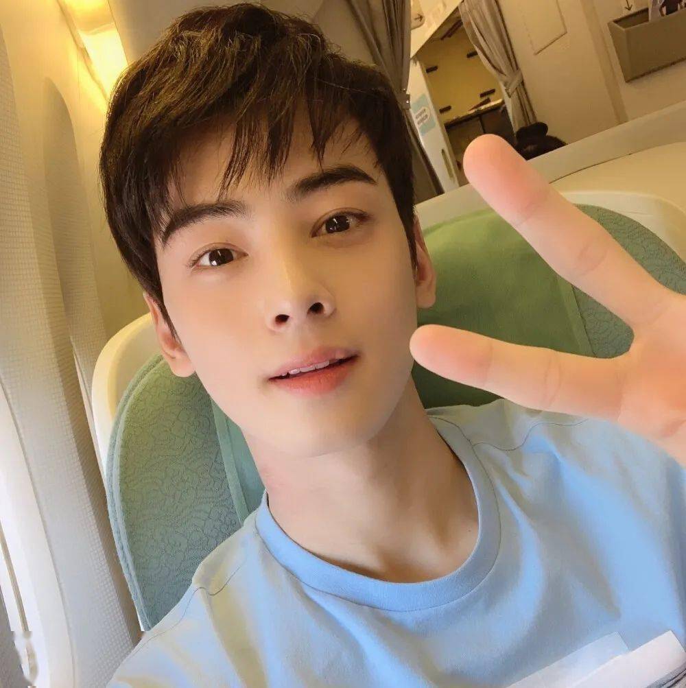 微信头像车银优