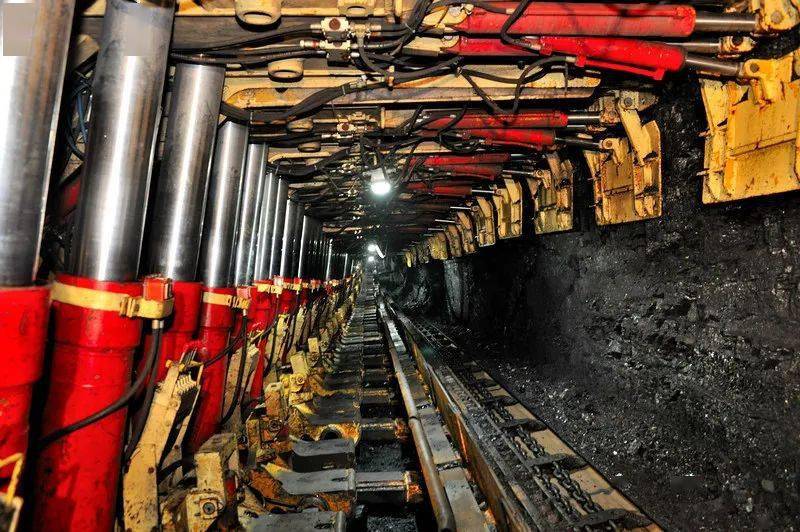 稳了东庞矿西庞井这一工作面顺利投产