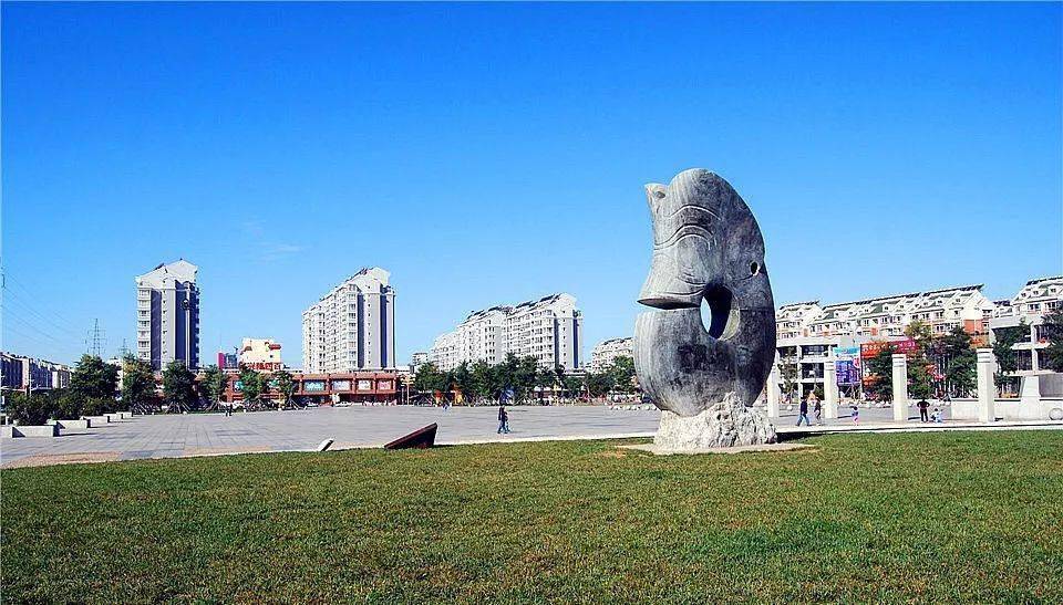 读盘锦|辽河美术馆