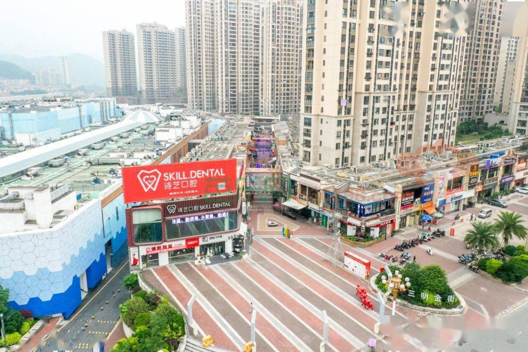 规划已出三明这个片区将全面爆发