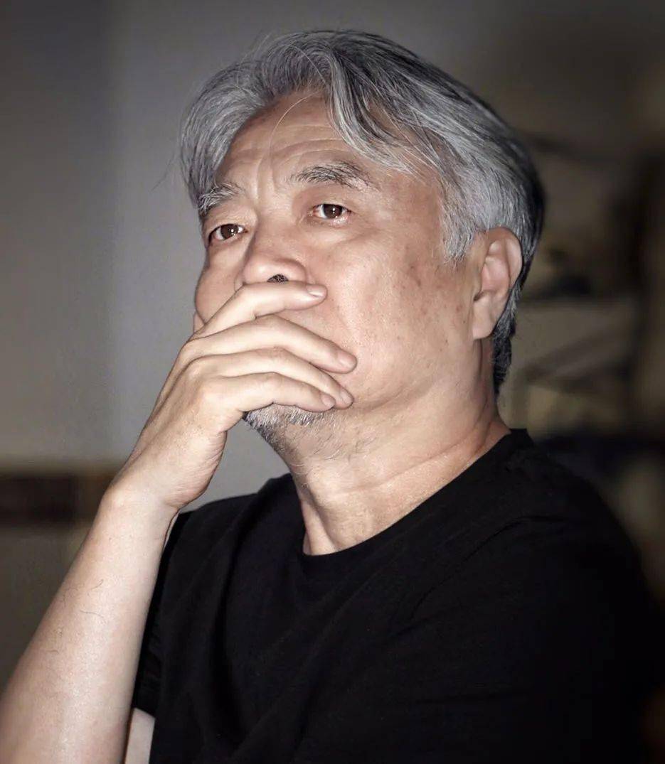 升达艺术会客厅当代艺术与生活化建国梁越胥昌群三人谈