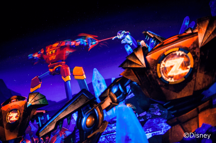 明日开抢上海迪士尼39元再减40元烟花秀和花车巡游重磅回归