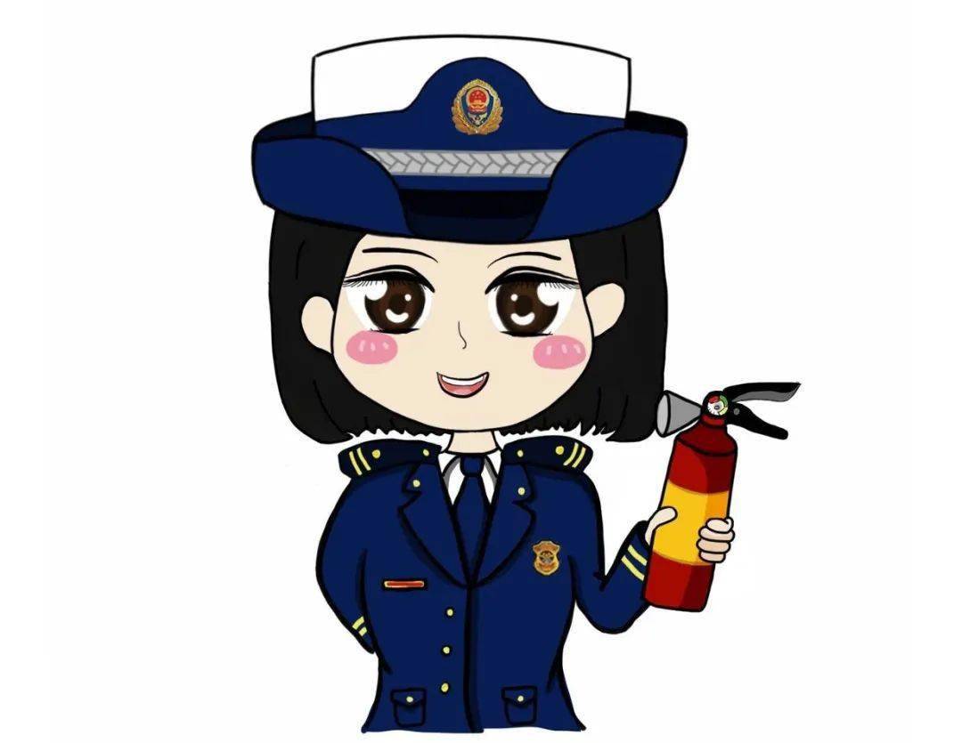 住宅小区消防车通道占用如何整治?点