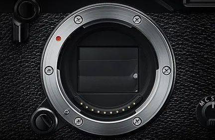 焦平面快门vs镜间快门孰优孰劣摄影早自习第1410天