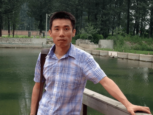 我心中的好导师 | 桃李不言，下自成蹊——张欣_学长