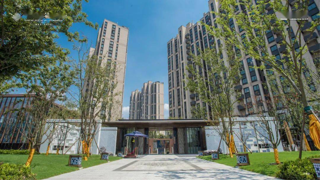 千亿规划落地江宁滨江爆发式增长纯新盘即将正式亮相