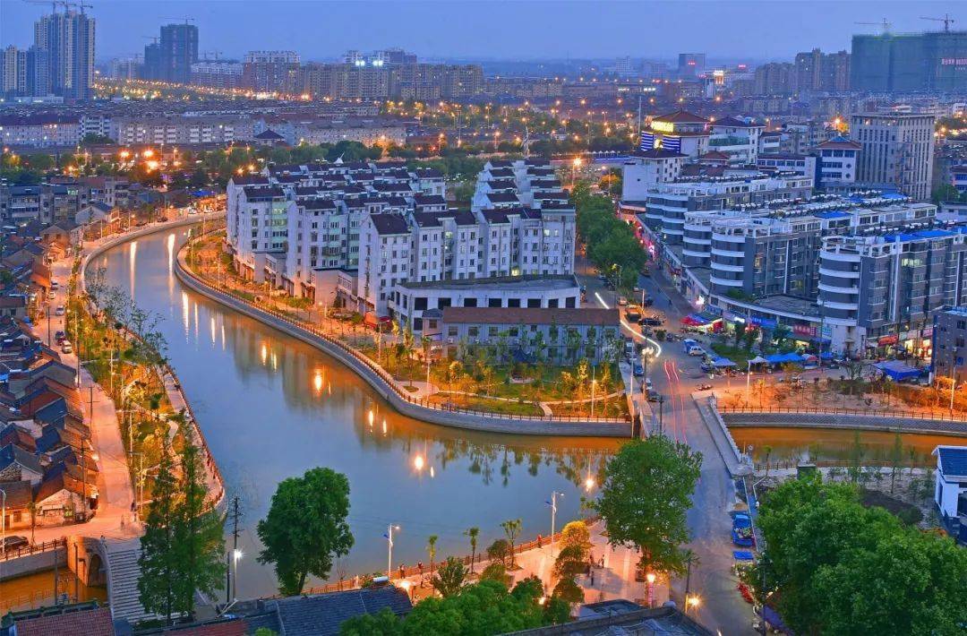 喜报丹阳市通过国家卫生城市复审并被通报表扬