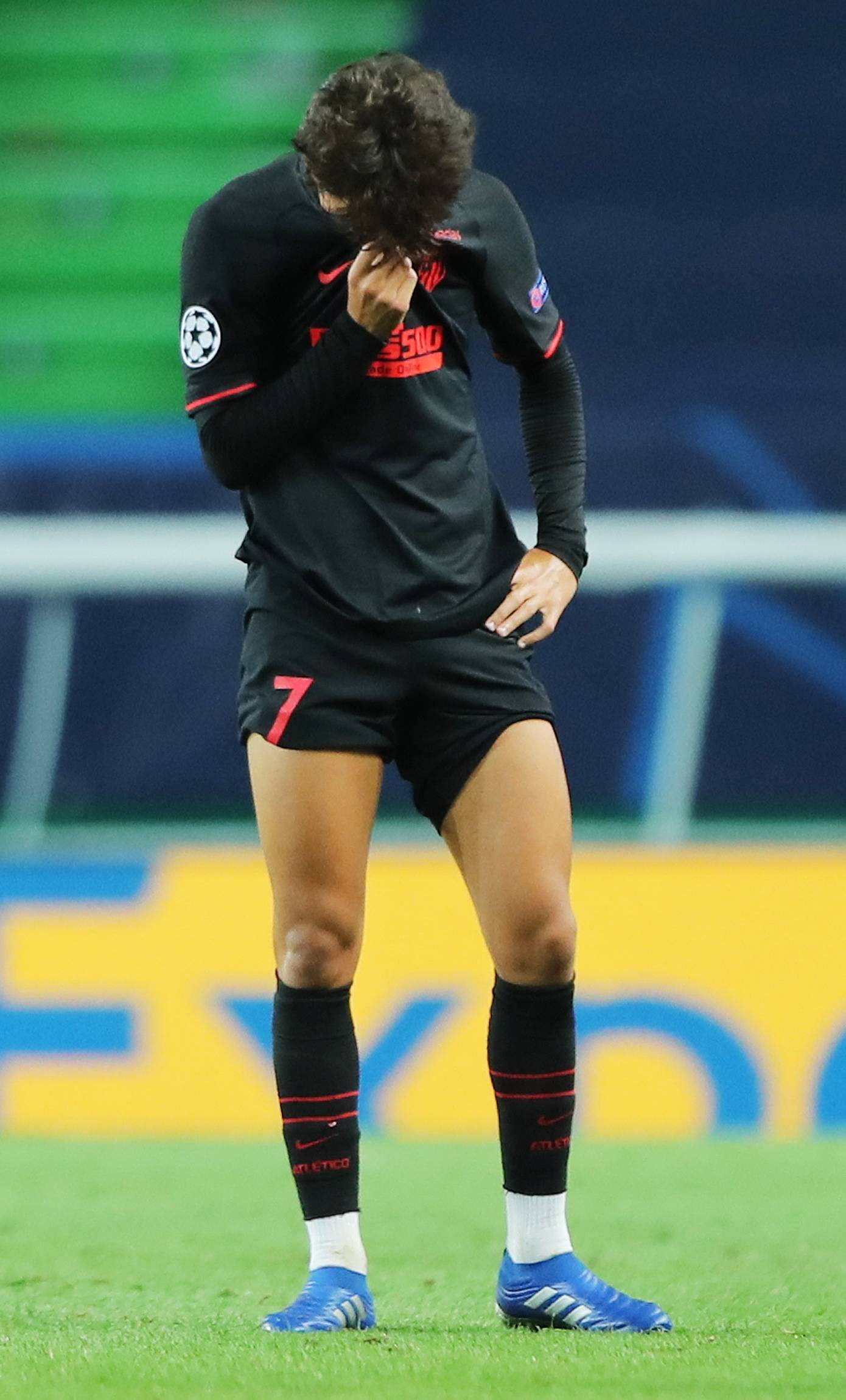 “十大足球赌注软件”足球——冠军联赛:莱比锡晋级半决赛(图10)