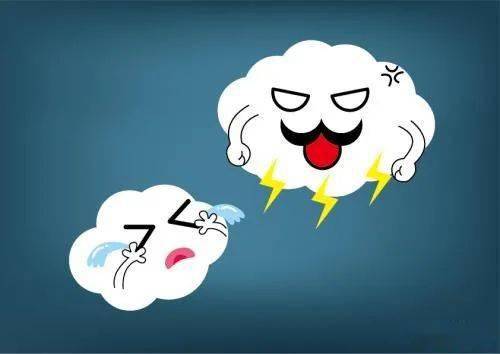 雨一直下~气氛不算融洽_阴有小雨