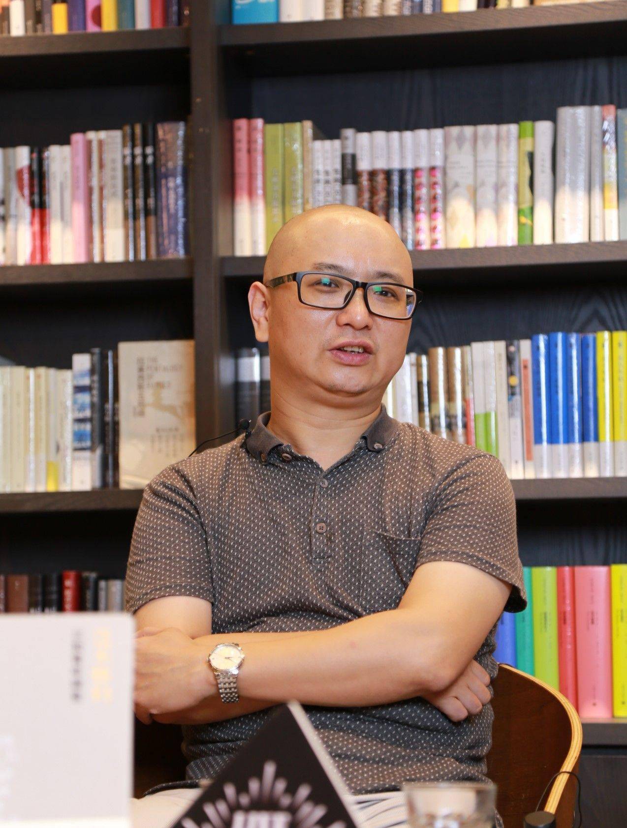 对话社会学者田丰三和青年都想避免自己成为大神